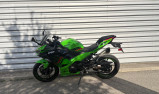 KAWASAKI NINJA 400