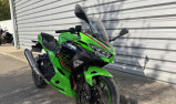 KAWASAKI NINJA 400