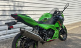 KAWASAKI NINJA 400