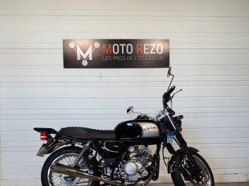 ORCAL ASTOR 125