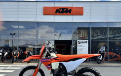 KTM 350 EXC-F