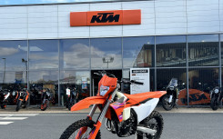 KTM 350 EXC-F