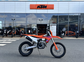KTM 350 EXC-F