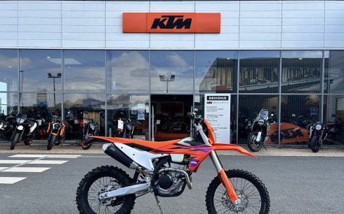 KTM 350 EXC-F