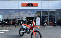 KTM 350 EXC-F