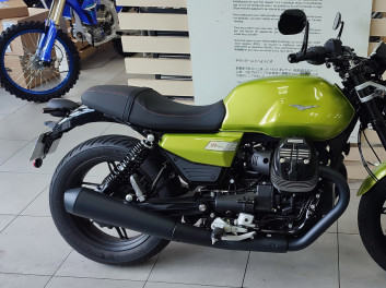 MOTO GUZZI V7 SPORT