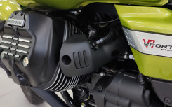 MOTO GUZZI V7 SPORT
