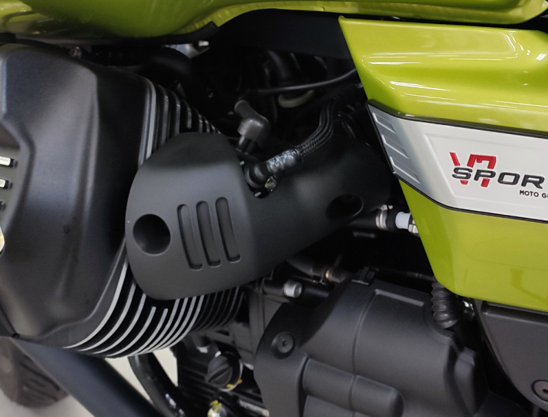 MOTO GUZZI V7 SPORT