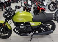 MOTO GUZZI V7 SPORT