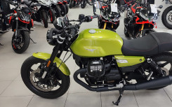 MOTO GUZZI V7 SPORT