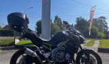 KAWASAKI Z 900