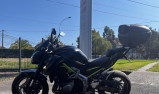 KAWASAKI Z 900