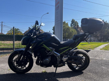 KAWASAKI Z 900