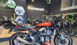 KAWASAKI Z900RS 