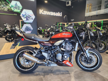KAWASAKI Z900RS 