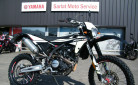 FANTIC XEF 125 PERFORMANCE