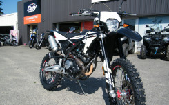FANTIC XEF 125 PERFORMANCE