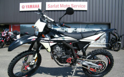 FANTIC XEF 125 PERFORMANCE