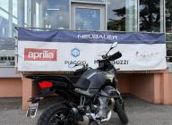 Moto Guzzi Stelvio Aras PFF