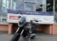 Moto Guzzi Stelvio Aras PFF