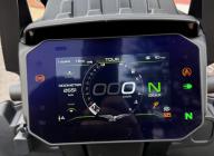 Moto Guzzi Stelvio Aras PFF