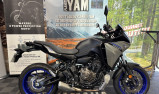 YAMAHA TRACER 7 35KW - GARANTIE 1 AN 