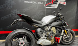 DUCATI STREETFIGHTER V4 SP2 - A PARTIR DE 429€/MOIS