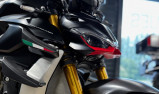 DUCATI STREETFIGHTER V4 SP2 - A PARTIR DE 429€/MOIS