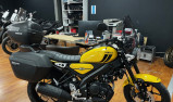 XSR 125