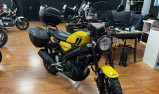 XSR 125