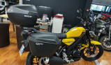 XSR 125