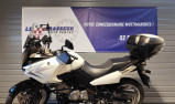 SUZUKI DL 650 VSTROM ABS