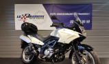 SUZUKI DL 650 VSTROM ABS