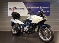 SUZUKI DL 650 VSTROM ABS