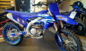 YAMAHA YZ450F - YZF 5 HEURES