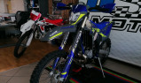 SHERCO SE 250 FACTORY 2024 141€/ mois DSN MOTOS 33