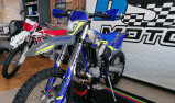 SHERCO SE 250 FACTORY 2024 141€/ mois DSN MOTOS 33