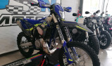 SHERCO SE 250 FACTORY 2024 141€/ mois DSN MOTOS 33