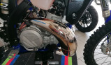 SHERCO SE 250 FACTORY 2024 141€/ mois DSN MOTOS 33