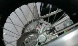 SHERCO SE 250 FACTORY 2024 141€/ mois DSN MOTOS 33