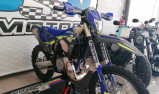 SHERCO SE 250 FACTORY 2024 141€/ mois DSN MOTOS 33