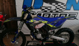 SHERCO SE 250 FACTORY 2024 141€/ mois DSN MOTOS 33