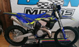 SHERCO SE 250 FACTORY 2024 141€/ mois DSN MOTOS 33