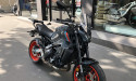 YAMAHA MT-09 ABS