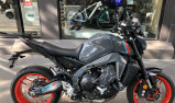 YAMAHA MT-09 ABS