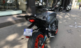 YAMAHA MT-09 ABS