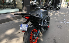 YAMAHA MT-09 ABS