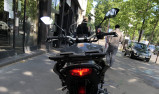 YAMAHA MT-09 ABS