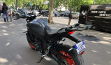YAMAHA MT-09 ABS