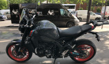 YAMAHA MT-09 ABS